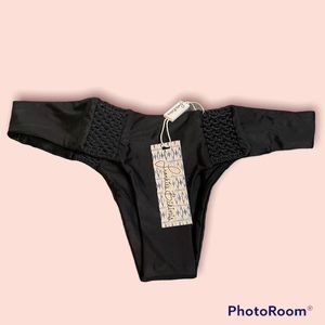 The Maila Bottom By Frankies Bikini’s